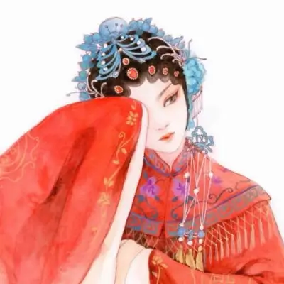 白露的头像
